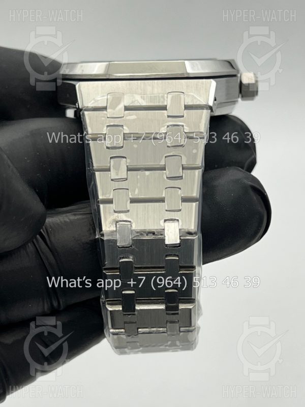 Фото 9 - Audemars Piguet Royal Oak 41mm Art 6409