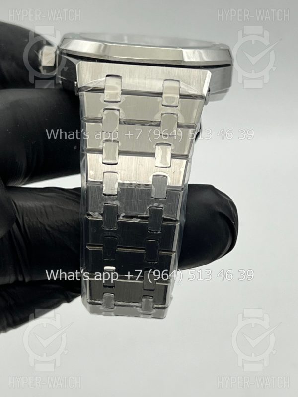 Фото 11 - Audemars Piguet Royal Oak 41mm Art 6409