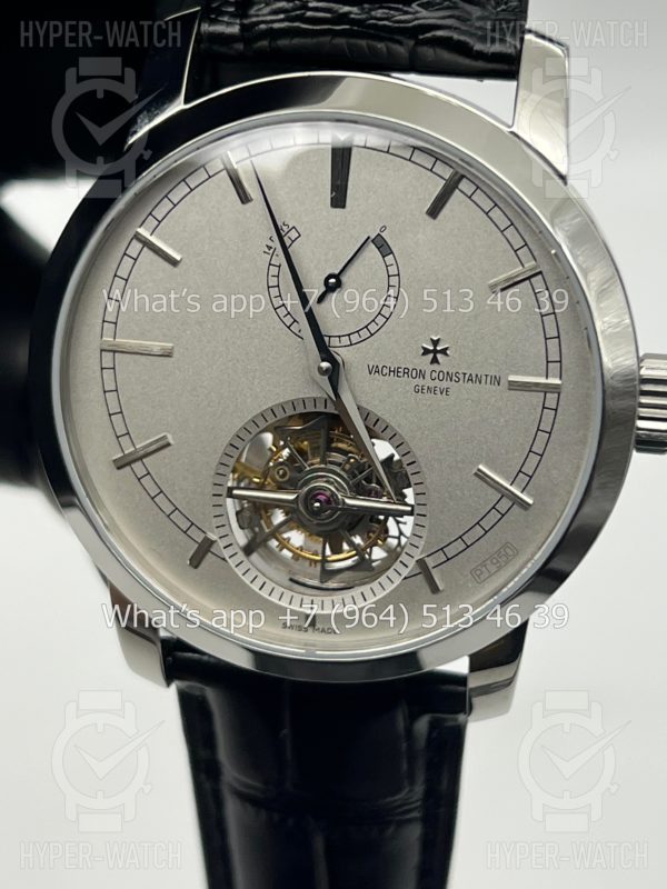 Товар Vacheron Constantin Traditionnelle 42mm 89000/000P-9843 Фото 2 - Vacheron Constantin Traditionnelle 42mm 89000/000P-9843
