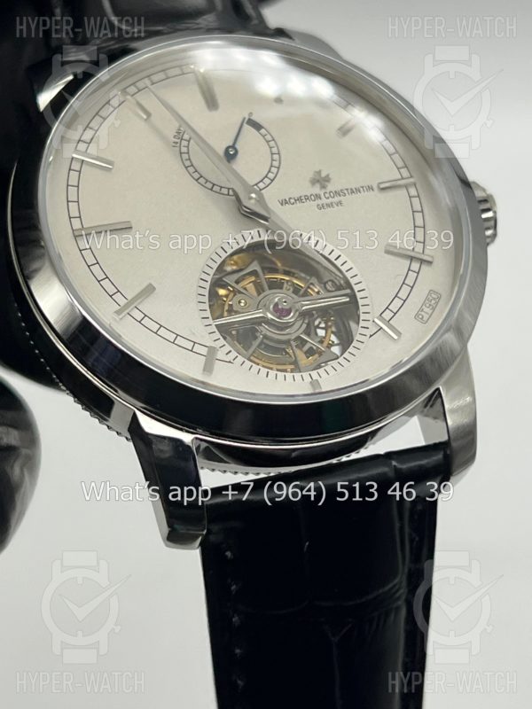 Товар Vacheron Constantin Traditionnelle 42mm 89000/000P-9843 Фото 3 - Vacheron Constantin Traditionnelle 42mm 89000/000P-9843