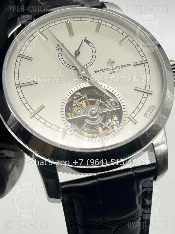 Товар Vacheron Constantin Traditionnelle 42mm 89000/000P-9843 Фото 4 - Vacheron Constantin Traditionnelle 42mm 89000/000P-9843