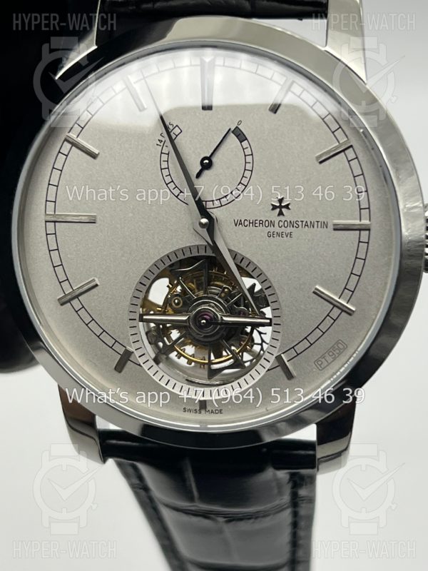 Товар Vacheron Constantin Traditionnelle 42mm 89000/000P-9843 Фото 5 - Vacheron Constantin Traditionnelle 42mm 89000/000P-9843