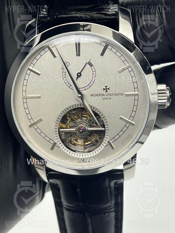 Товар Vacheron Constantin Traditionnelle 42mm 89000/000P-9843 Фото 6 - Vacheron Constantin Traditionnelle 42mm 89000/000P-9843