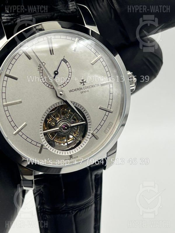 Товар Vacheron Constantin Traditionnelle 42mm 89000/000P-9843 Фото 7 - Vacheron Constantin Traditionnelle 42mm 89000/000P-9843