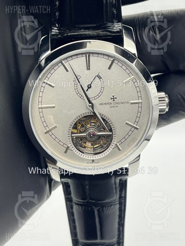 Товар Vacheron Constantin Traditionnelle 42mm 89000/000P-9843 Фото 8 - Vacheron Constantin Traditionnelle 42mm 89000/000P-9843