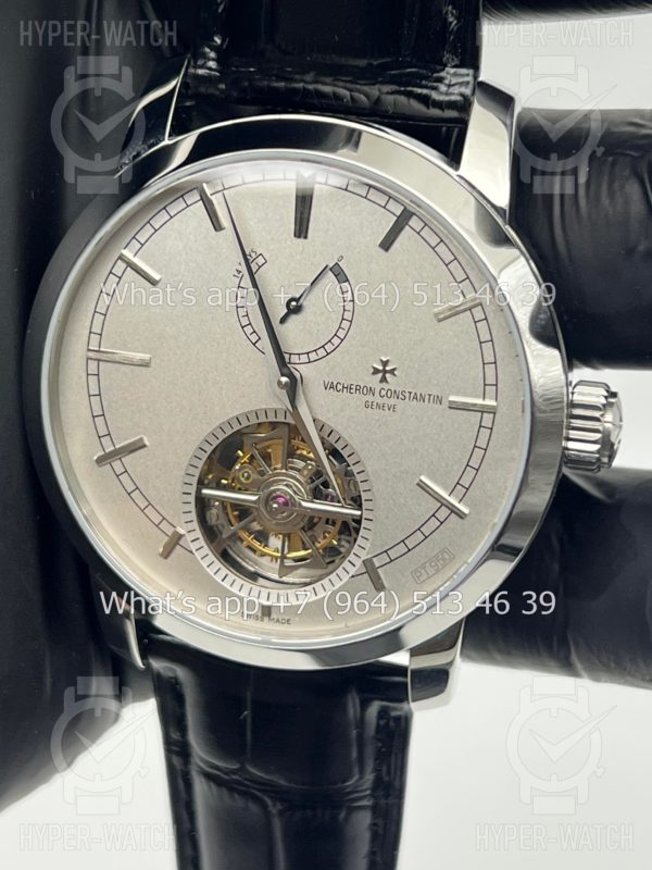 Товар Vacheron Constantin Traditionnelle 42mm 89000/000P-9843 Фото 9 - Vacheron Constantin Traditionnelle 42mm 89000/000P-9843