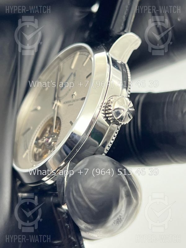 Товар Vacheron Constantin Traditionnelle 42mm 89000/000P-9843 Фото 10 - Vacheron Constantin Traditionnelle 42mm 89000/000P-9843