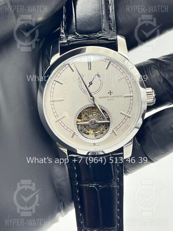 Товар Vacheron Constantin Traditionnelle 42mm 89000/000P-9843 Фото 11 - Vacheron Constantin Traditionnelle 42mm 89000/000P-9843