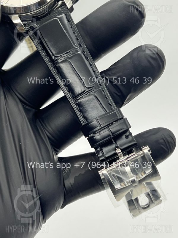 Товар Vacheron Constantin Traditionnelle 42mm 89000/000P-9843 Фото 13 - Vacheron Constantin Traditionnelle 42mm 89000/000P-9843