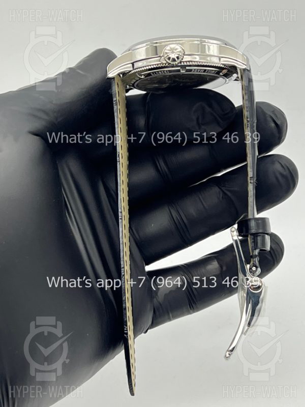 Товар Vacheron Constantin Traditionnelle 42mm 89000/000P-9843 Фото 16 - Vacheron Constantin Traditionnelle 42mm 89000/000P-9843