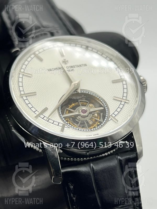 Товар Vacheron Constantin Traditionnelle 44mm 6500T/000P-9949 Фото 4 - Vacheron Constantin Traditionnelle 44mm 6500T/000P-9949