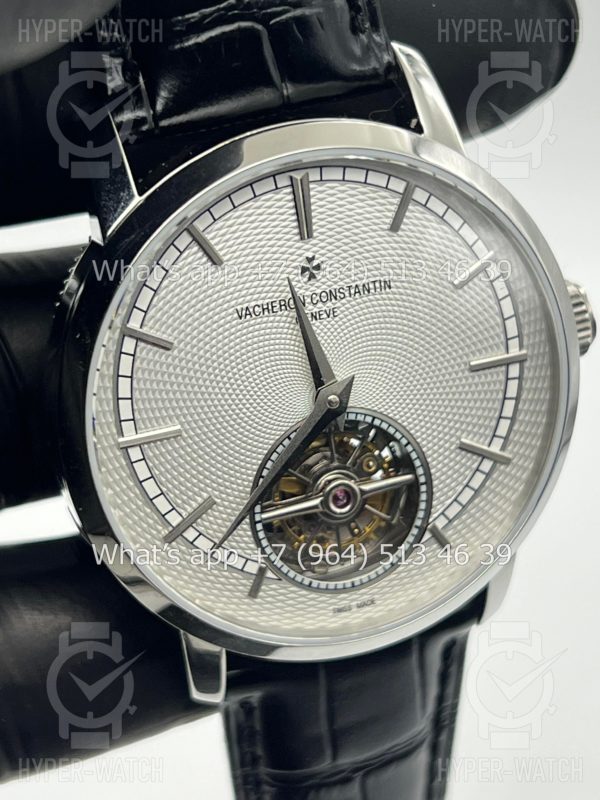Товар Vacheron Constantin Traditionnelle 44mm 6500T/000P-9949 Фото 5 - Vacheron Constantin Traditionnelle 44mm 6500T/000P-9949