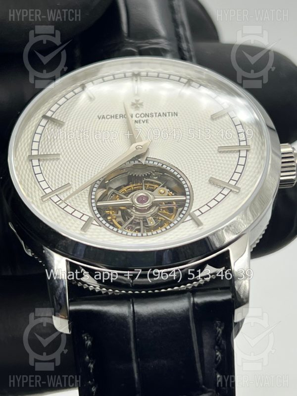 Товар Vacheron Constantin Traditionnelle 44mm 6500T/000P-9949 Фото 7 - Vacheron Constantin Traditionnelle 44mm 6500T/000P-9949