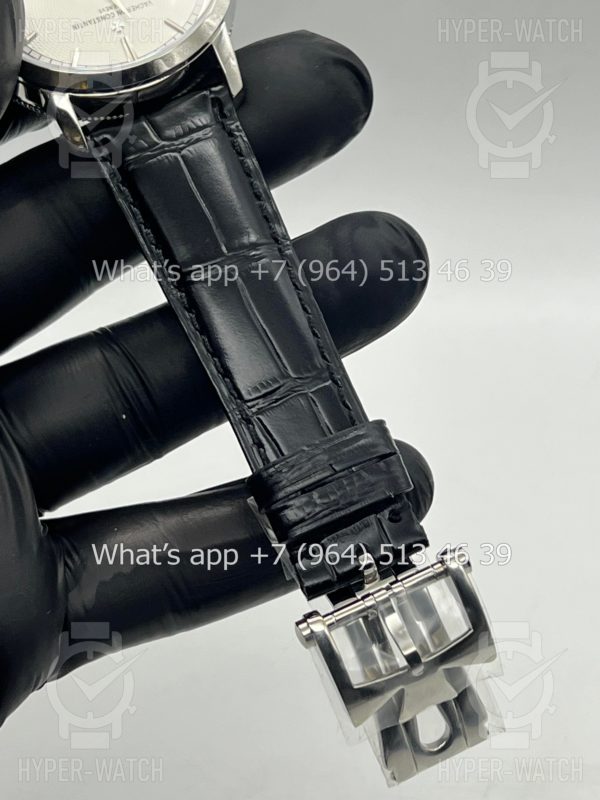 Товар Vacheron Constantin Traditionnelle 44mm 6500T/000P-9949 Фото 11 - Vacheron Constantin Traditionnelle 44mm 6500T/000P-9949