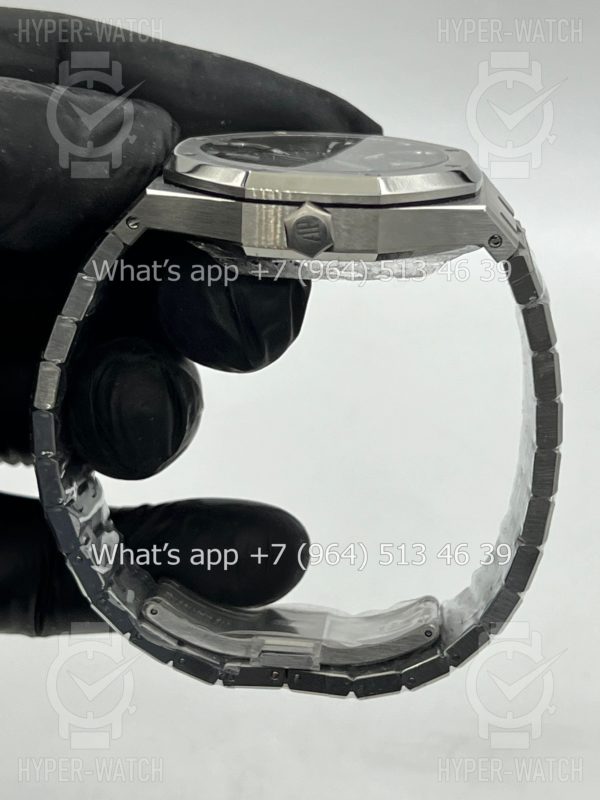 Товар Audemars Piguet Royal Oak 41mm 15510ST.OO.1320ST.10 Фото 8 - Audemars Piguet Royal Oak 41mm 15510ST.OO.1320ST.10