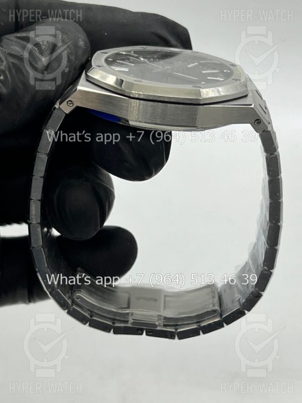 Товар Audemars Piguet Royal Oak 41mm 15510ST.OO.1320ST.10 Фото 11 - Audemars Piguet Royal Oak 41mm 15510ST.OO.1320ST.10