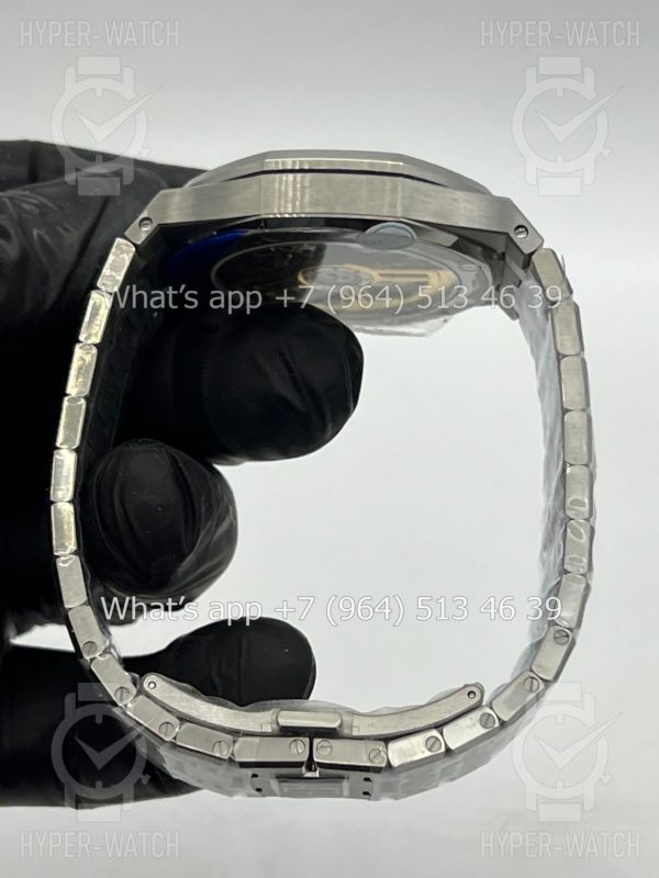 Товар Audemars Piguet Royal Oak 41mm 15510ST.OO.1320ST.10 Фото 12 - Audemars Piguet Royal Oak 41mm 15510ST.OO.1320ST.10