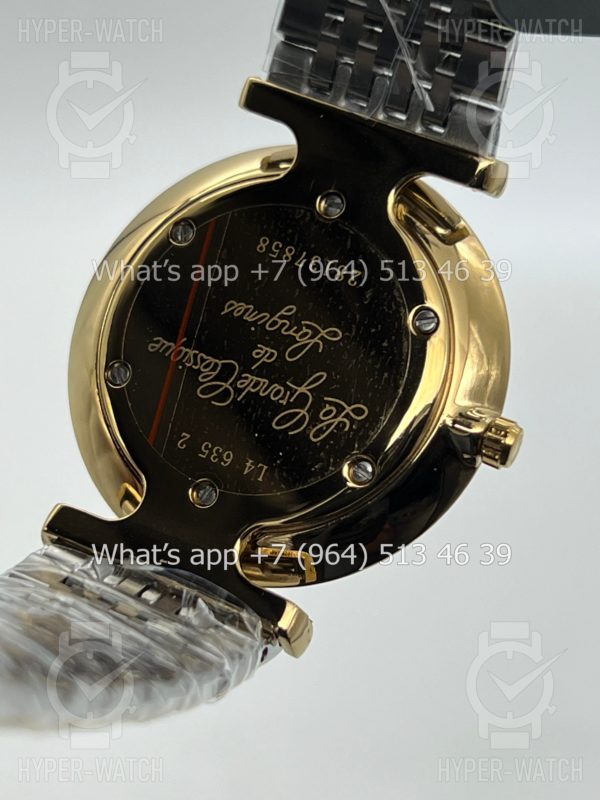 Товар Longines La Grande Classique de Longines 24mm Art 6233 Фото 15 - Longines La Grande Classique de Longines 24mm Art 6233