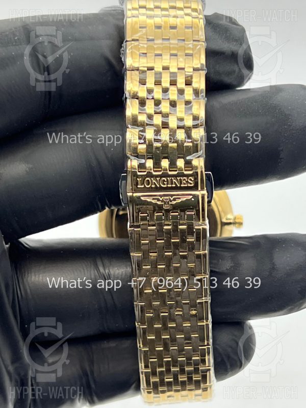 Товар Longines La Grande Classique de Longines 29mm Art 6227 Фото 15 - Longines La Grande Classique de Longines 29mm Art 6227