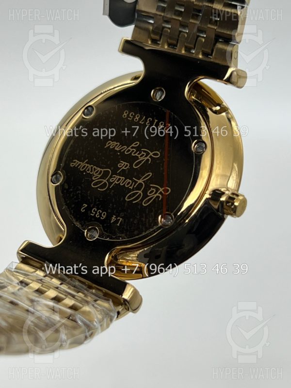 Товар Longines La Grande Classique de Longines 29mm Art 6227 Фото 17 - Longines La Grande Classique de Longines 29mm Art 6227