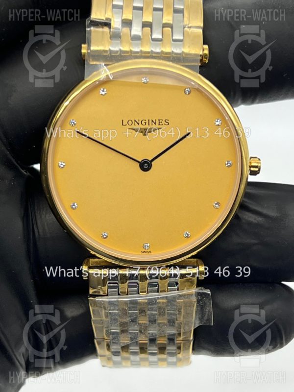 Товар Longines La Grande Classique de Longines 29mm Art 6243 Фото 2 - Longines La Grande Classique de Longines 29mm Art 6243
