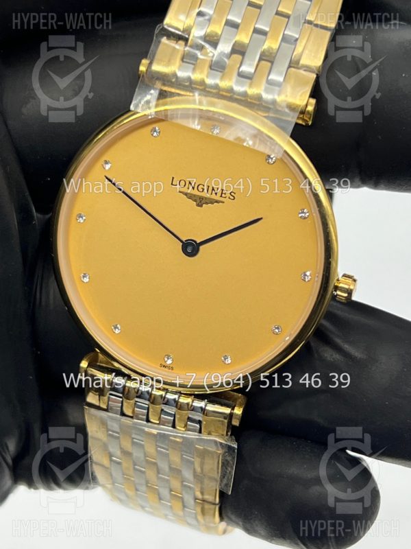 Товар Longines La Grande Classique de Longines 29mm Art 6243 Фото 3 - Longines La Grande Classique de Longines 29mm Art 6243