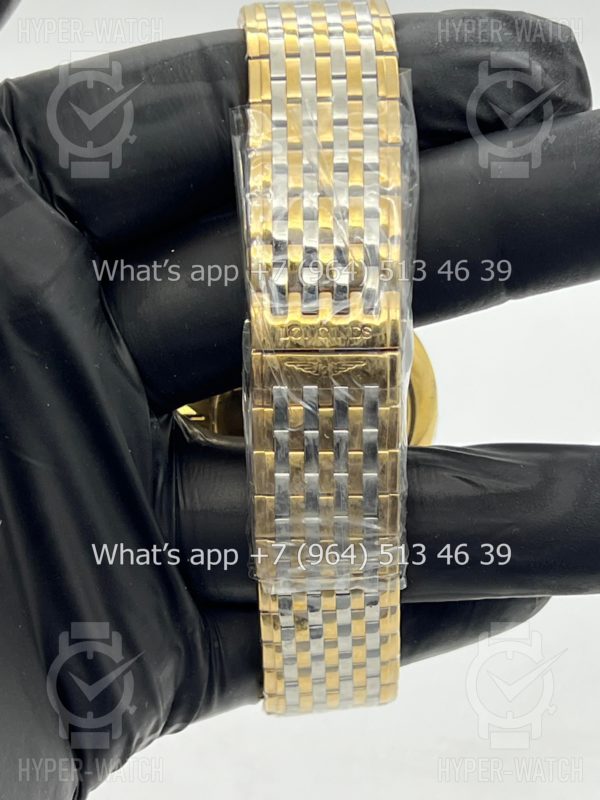 Товар Longines La Grande Classique de Longines 29mm Art 6243 Фото 16 - Longines La Grande Classique de Longines 29mm Art 6243