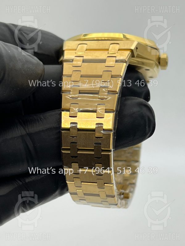 Товар Audemars Piguet Royal Oak Double Balance 41mm Art 6259 Фото 9 - Audemars Piguet Royal Oak Double Balance 41mm Art 6259