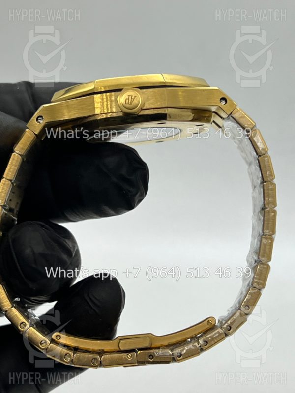 Товар Audemars Piguet Royal Oak Double Balance 41mm Art 6259 Фото 10 - Audemars Piguet Royal Oak Double Balance 41mm Art 6259
