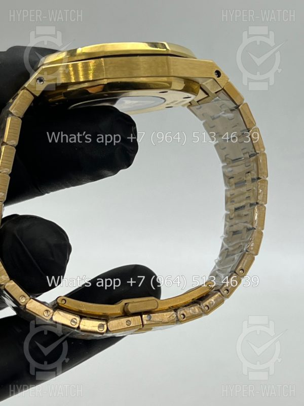 Товар Audemars Piguet Royal Oak Double Balance 41mm Art 6259 Фото 11 - Audemars Piguet Royal Oak Double Balance 41mm Art 6259