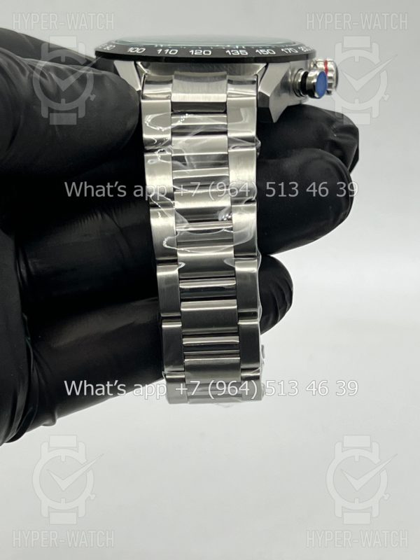 Фото 10 - Tag Heuer Carrera 44mm Porsche Art 6162