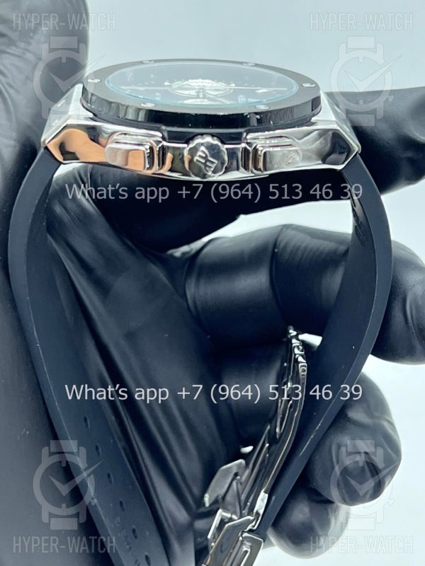 Товар Hublot Classic Fusion Chronograph 45mm Art 6134 Фото 12 - Hublot Classic Fusion Chronograph 45mm Art 6134