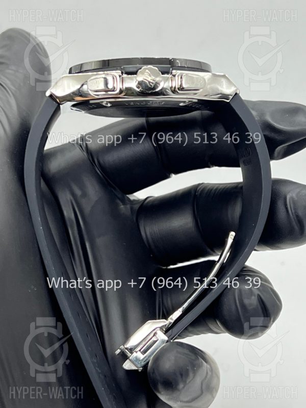 Товар Hublot Classic Fusion Chronograph 45mm Art 6134 Фото 13 - Hublot Classic Fusion Chronograph 45mm Art 6134