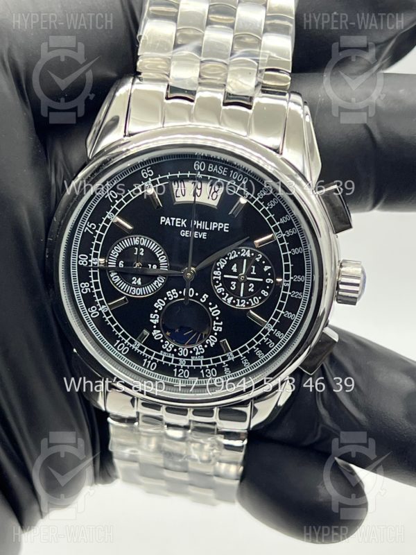 Товар Patek Philippe Grand Complications 43mm Art 6273 Фото 2 - Patek Philippe Grand Complications 43mm Art 6273