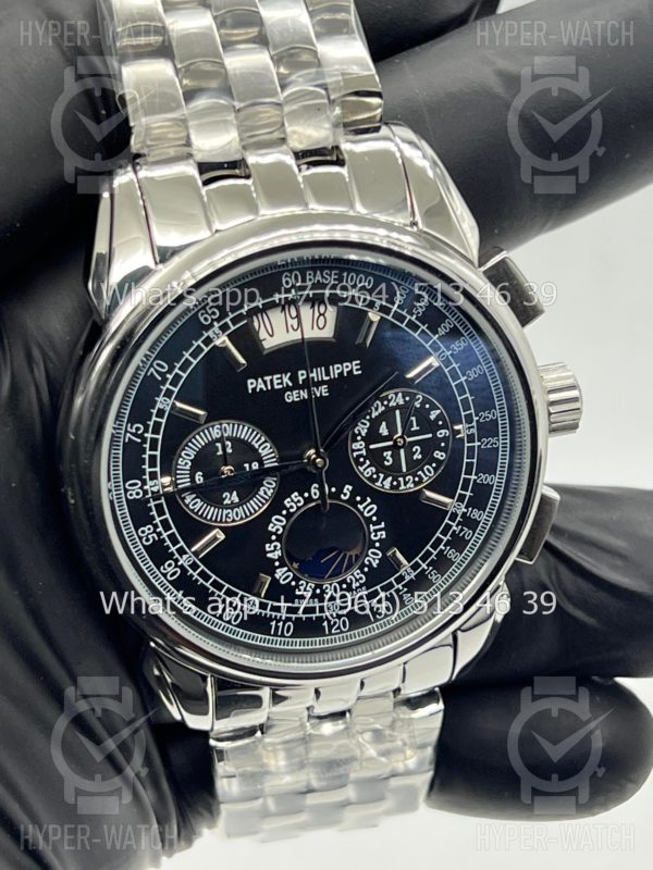 Товар Patek Philippe Grand Complications 43mm Art 6273 Фото 3 - Patek Philippe Grand Complications 43mm Art 6273