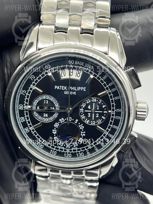 Товар Patek Philippe Grand Complications 43mm Art 6273 Фото 4 - Patek Philippe Grand Complications 43mm Art 6273