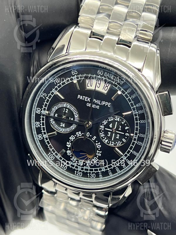 Товар Patek Philippe Grand Complications 43mm Art 6273 Фото 5 - Patek Philippe Grand Complications 43mm Art 6273