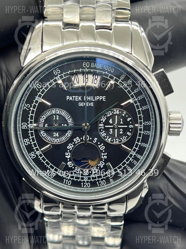 Товар Patek Philippe Grand Complications 43mm Art 6273 Фото 6 - Patek Philippe Grand Complications 43mm Art 6273
