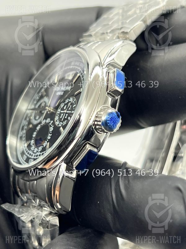 Товар Patek Philippe Grand Complications 43mm Art 6273 Фото 7 - Patek Philippe Grand Complications 43mm Art 6273