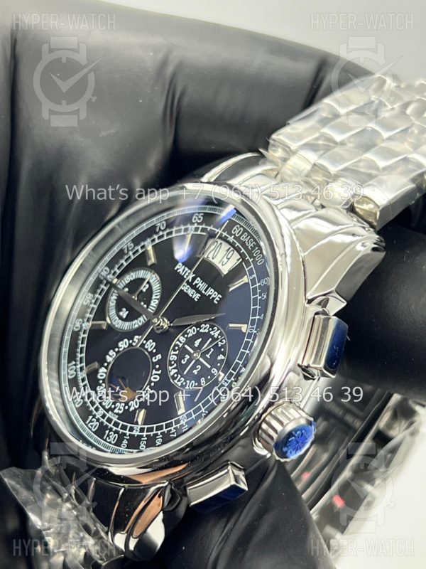 Товар Patek Philippe Grand Complications 43mm Art 6273 Фото 8 - Patek Philippe Grand Complications 43mm Art 6273