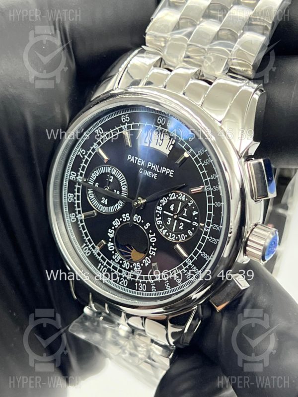 Товар Patek Philippe Grand Complications 43mm Art 6273 Фото 9 - Patek Philippe Grand Complications 43mm Art 6273