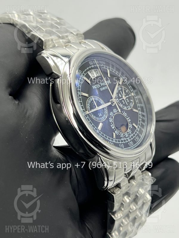 Товар Patek Philippe Grand Complications 43mm Art 6273 Фото 10 - Patek Philippe Grand Complications 43mm Art 6273