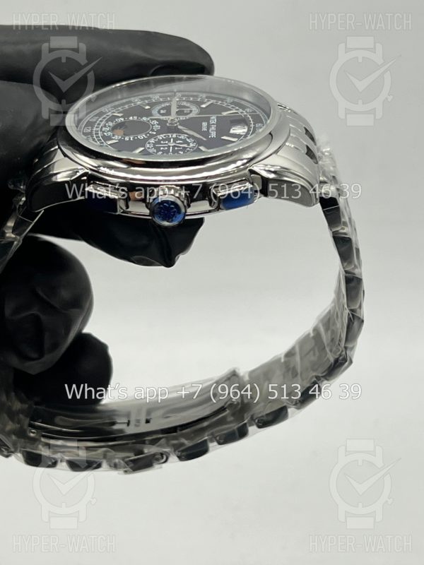 Товар Patek Philippe Grand Complications 43mm Art 6273 Фото 12 - Patek Philippe Grand Complications 43mm Art 6273