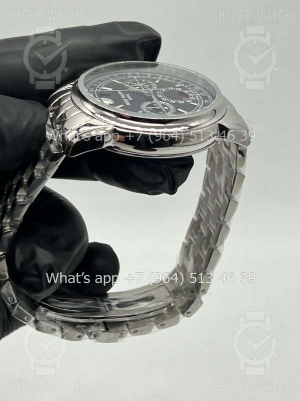 Товар Patek Philippe Grand Complications 43mm Art 6273 Фото 15 - Patek Philippe Grand Complications 43mm Art 6273