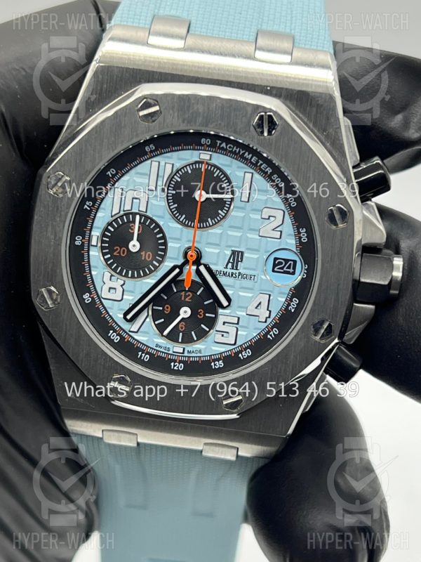 Товар Audemars Piguet Royal Oak Offshore 42mm Art 6420 Фото 2 - Audemars Piguet Royal Oak Offshore 42mm Art 6420