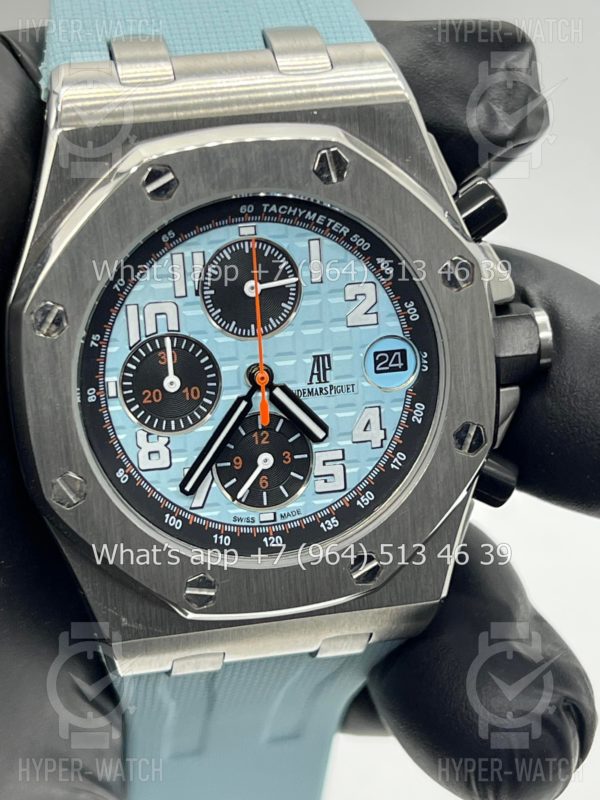 Товар Audemars Piguet Royal Oak Offshore 42mm Art 6420 Фото 3 - Audemars Piguet Royal Oak Offshore 42mm Art 6420