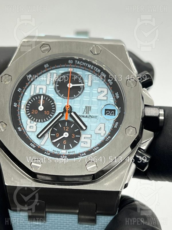 Товар Audemars Piguet Royal Oak Offshore 42mm Art 6420 Фото 4 - Audemars Piguet Royal Oak Offshore 42mm Art 6420