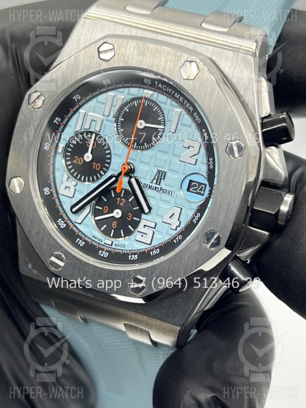 Товар Audemars Piguet Royal Oak Offshore 42mm Art 6420 Фото 5 - Audemars Piguet Royal Oak Offshore 42mm Art 6420
