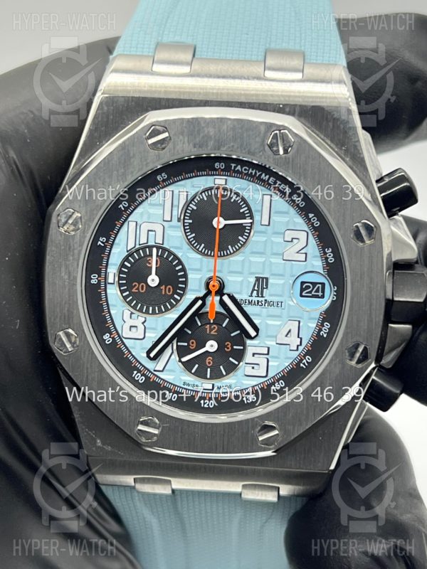 Товар Audemars Piguet Royal Oak Offshore 42mm Art 6420 Фото 6 - Audemars Piguet Royal Oak Offshore 42mm Art 6420
