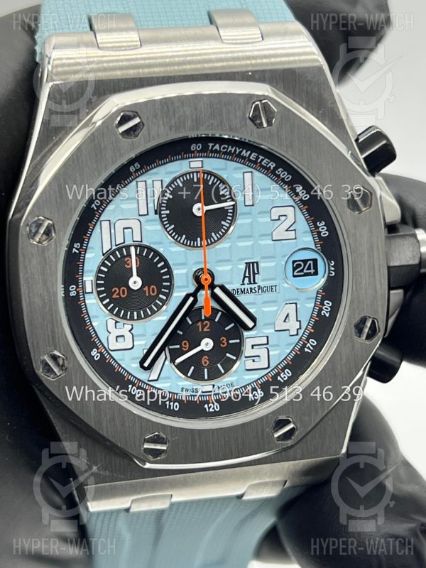Товар Audemars Piguet Royal Oak Offshore 42mm Art 6420 Фото 7 - Audemars Piguet Royal Oak Offshore 42mm Art 6420